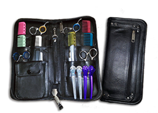 Soft Pouch Case w/Zipper