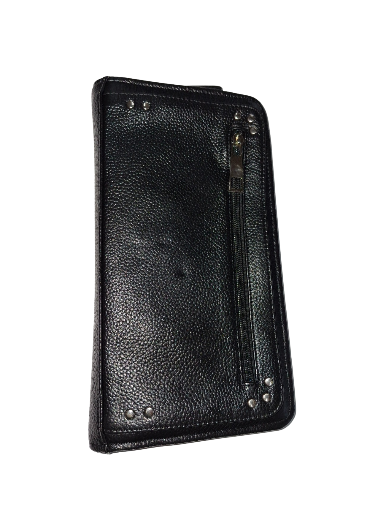 Soft Leather Scissor Case