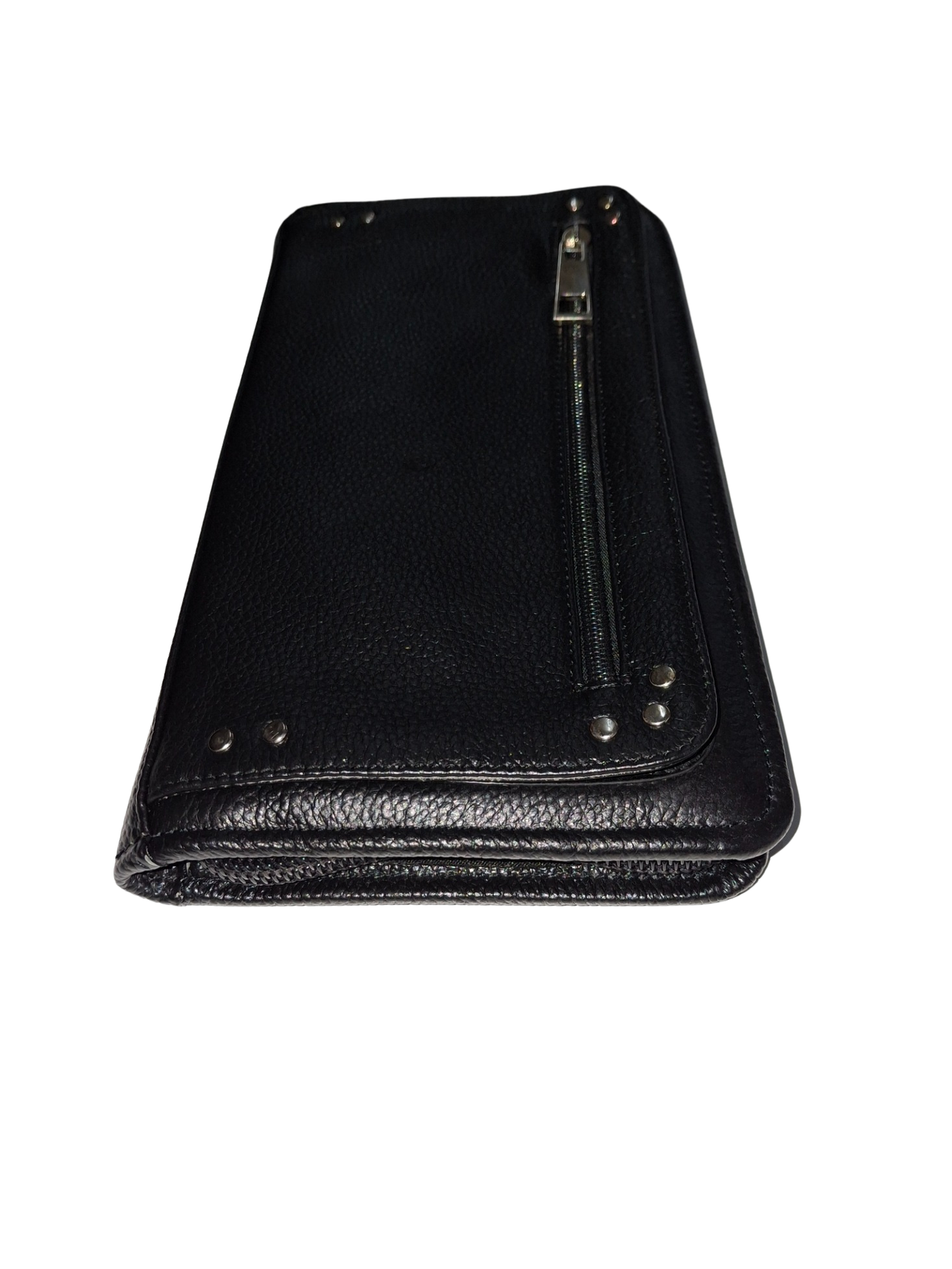 Soft Leather Scissor Case