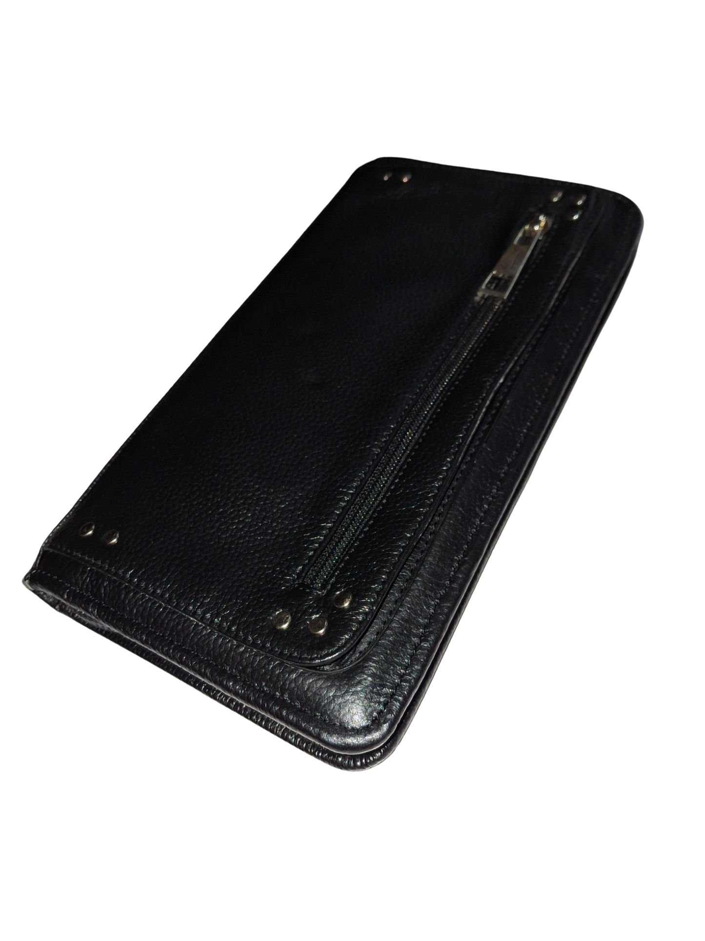 Soft Leather Scissor Case