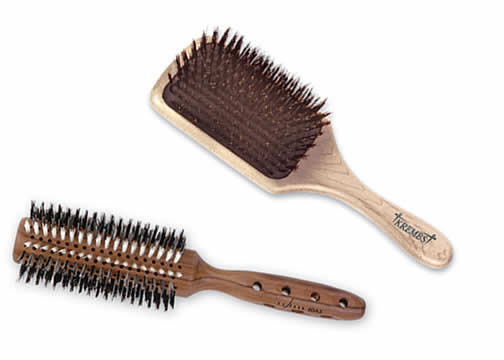 Brushes
