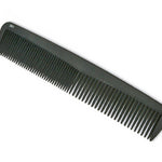 Carbon Combs
