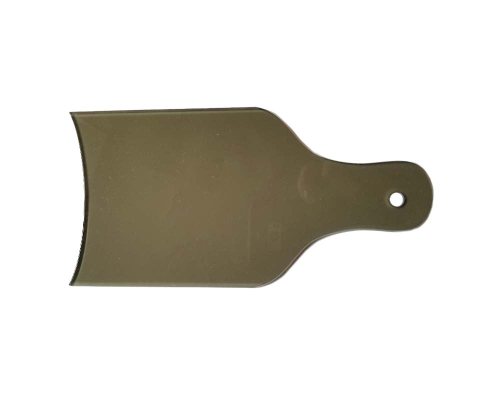 Spatulas, Stations & Palettes