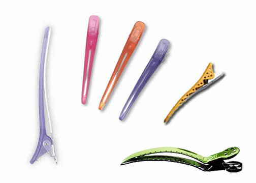 Clips