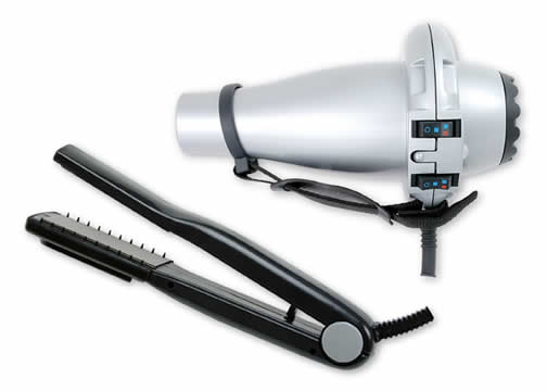 Electric Styling Tools