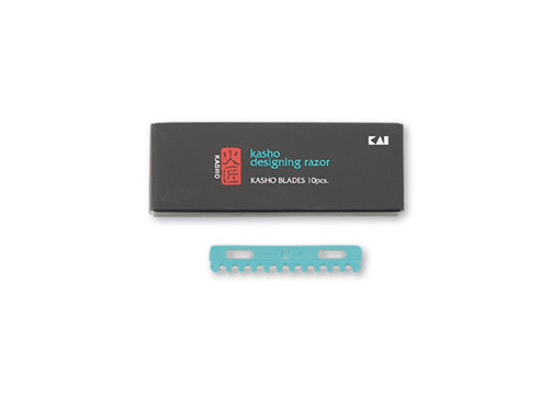 Razor Blade Replacements