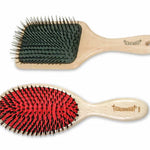 Paddle Brushes
