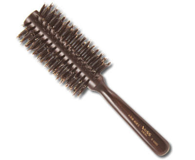 Vess Round Brushes