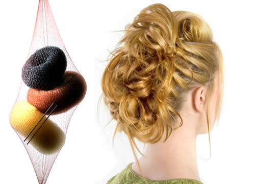 Up Do