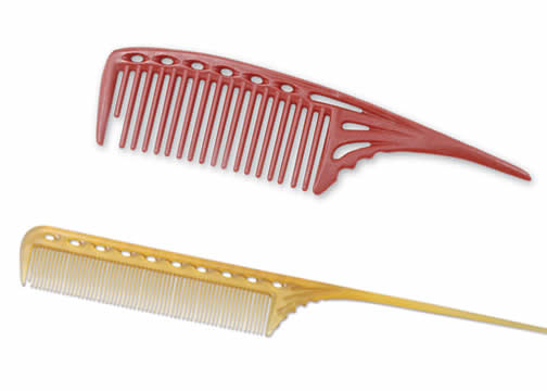 YS Park Combs