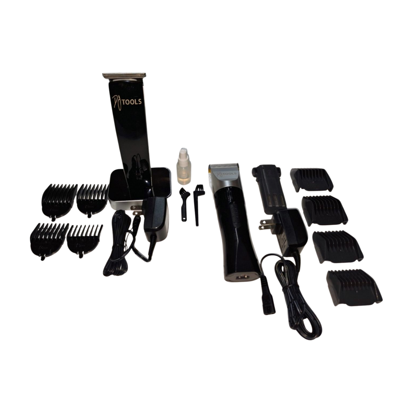 Clipper and Trimmer Kit