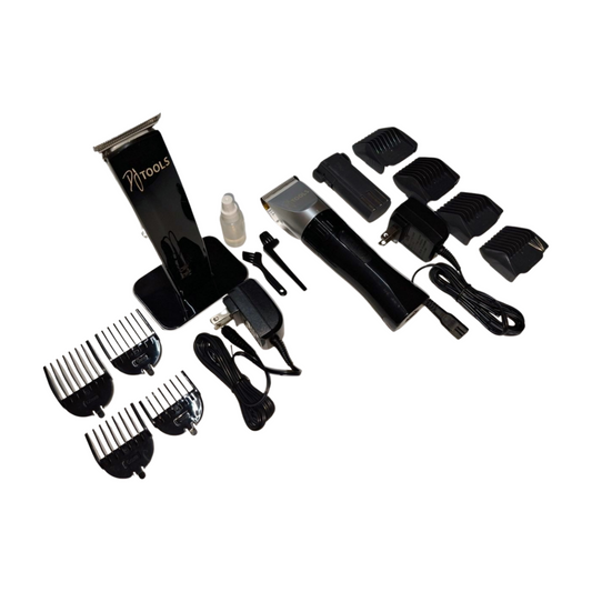 Clipper and Trimmer Kit