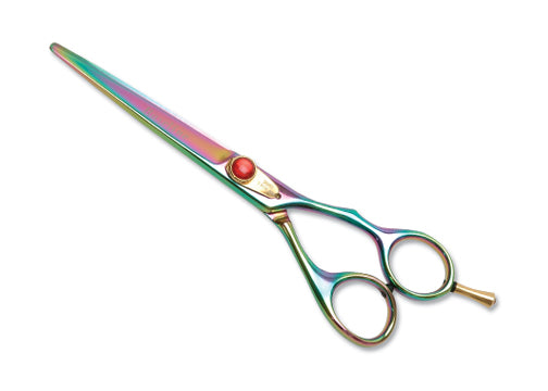 Rainbow 5.0" Baseline Shears