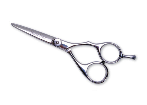 Silver 5.0" Baseline Shears