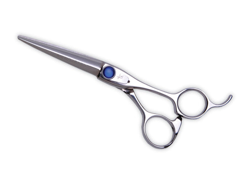 Silver 5.5"  Baseline Shears