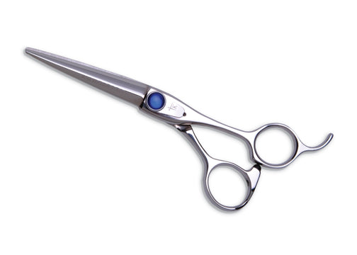 Silver 6.0"  Baseline Shears