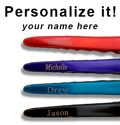 My Clips - Personalized