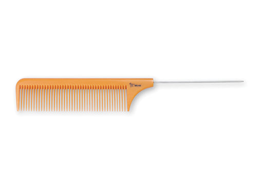 Fine Tooth Weaving Bone Comb