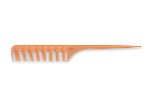Fine 35 Tail Weaving/Sectioning Bone Comb