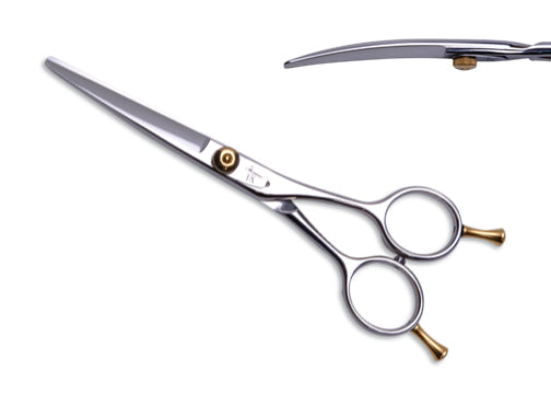 CC Curve 6.0" Custom Shears