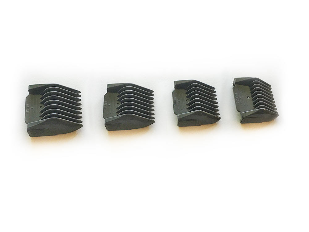 Clipper Replacement Guards