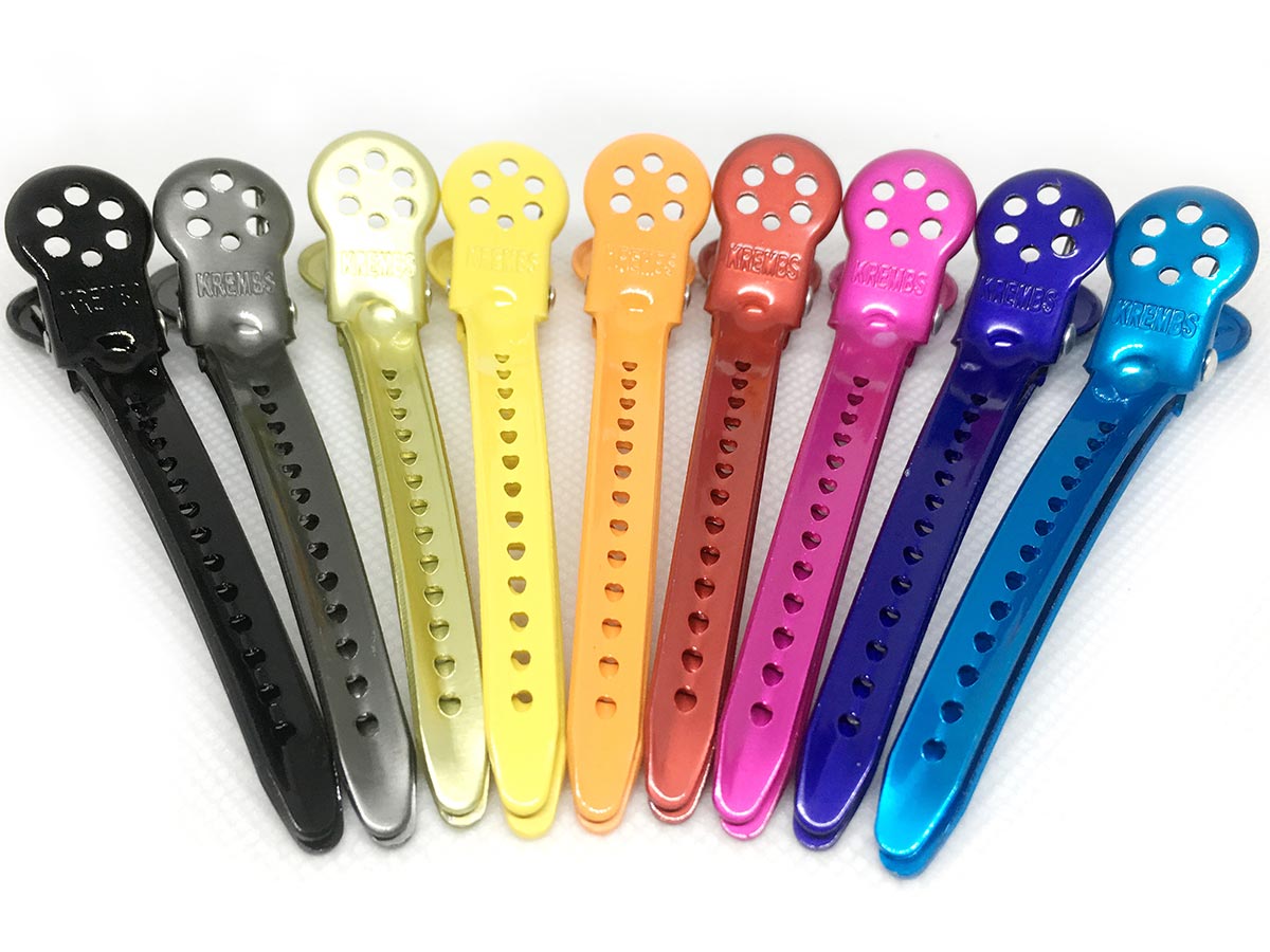 Regular Clips
