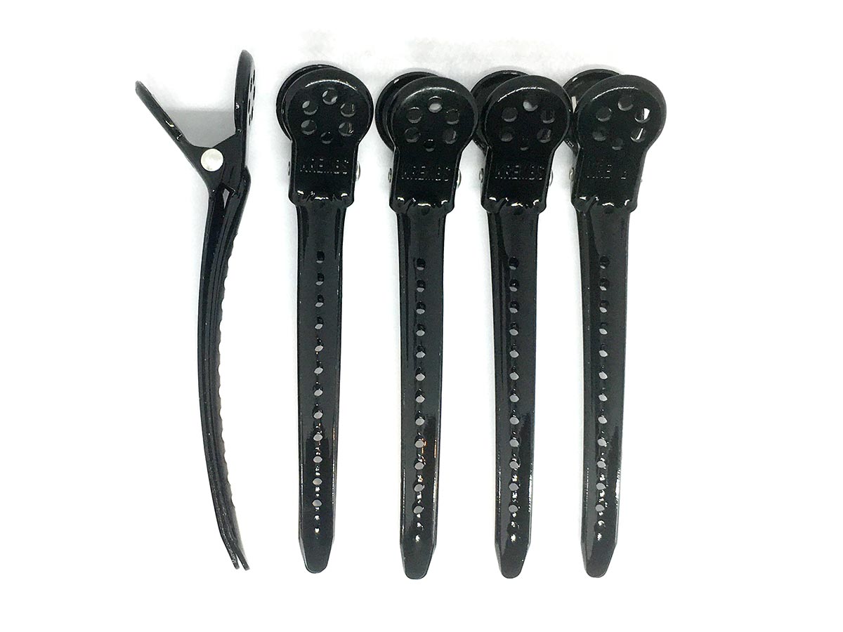 Regular Clips