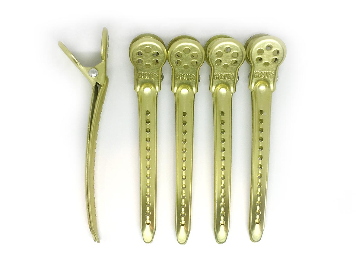 Regular Clips