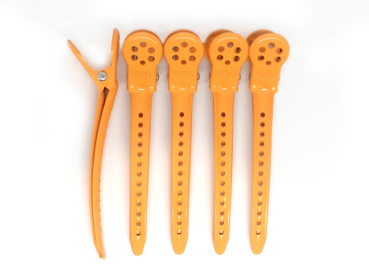Regular Clips