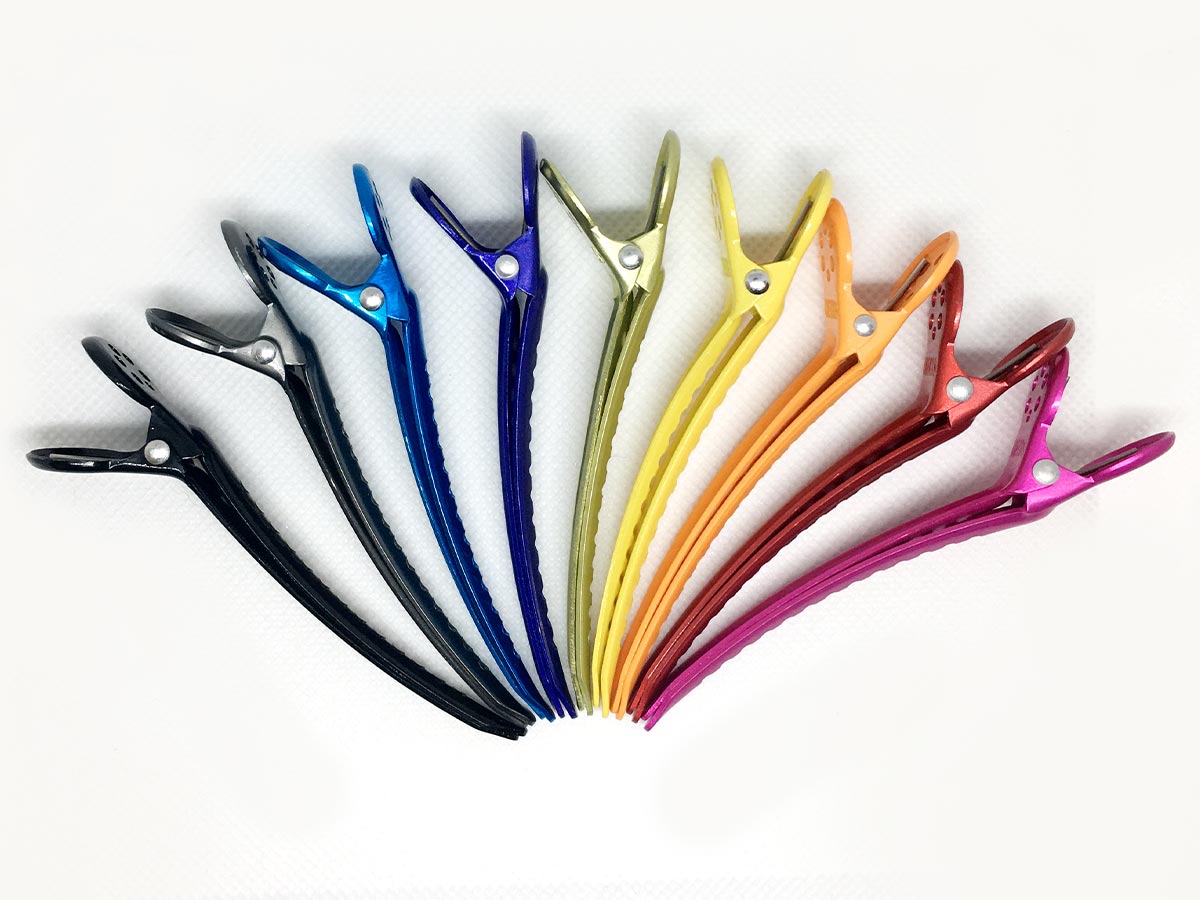 Regular Clips