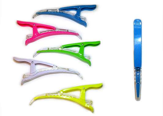 Eagle Clips