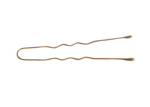 HP-406-Brn Hairpins