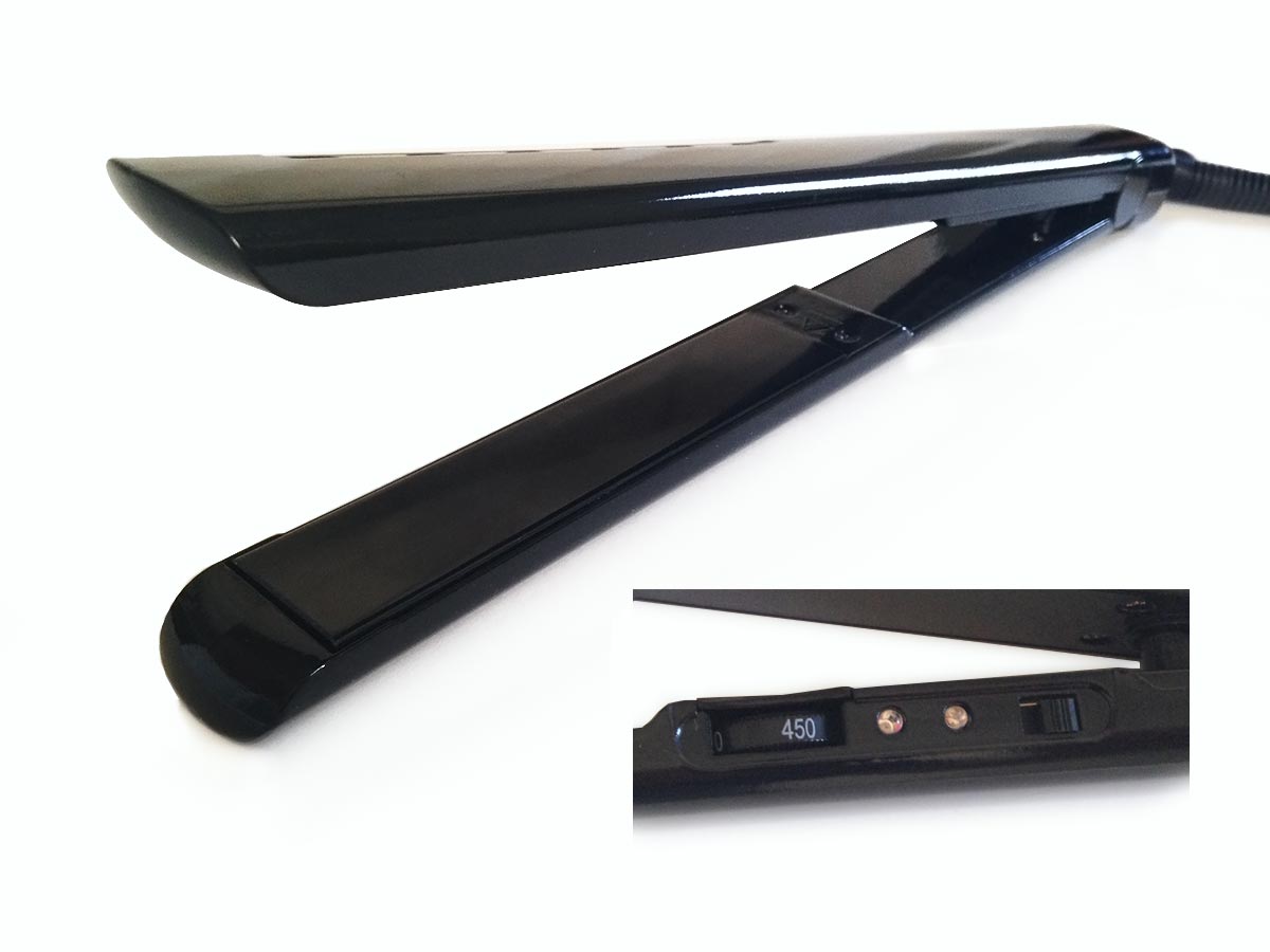 Flat Iron