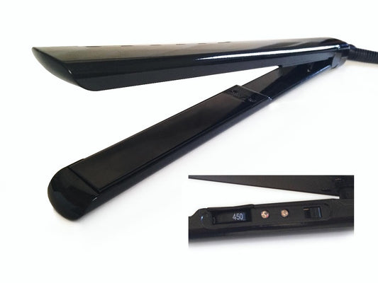 Flat Iron