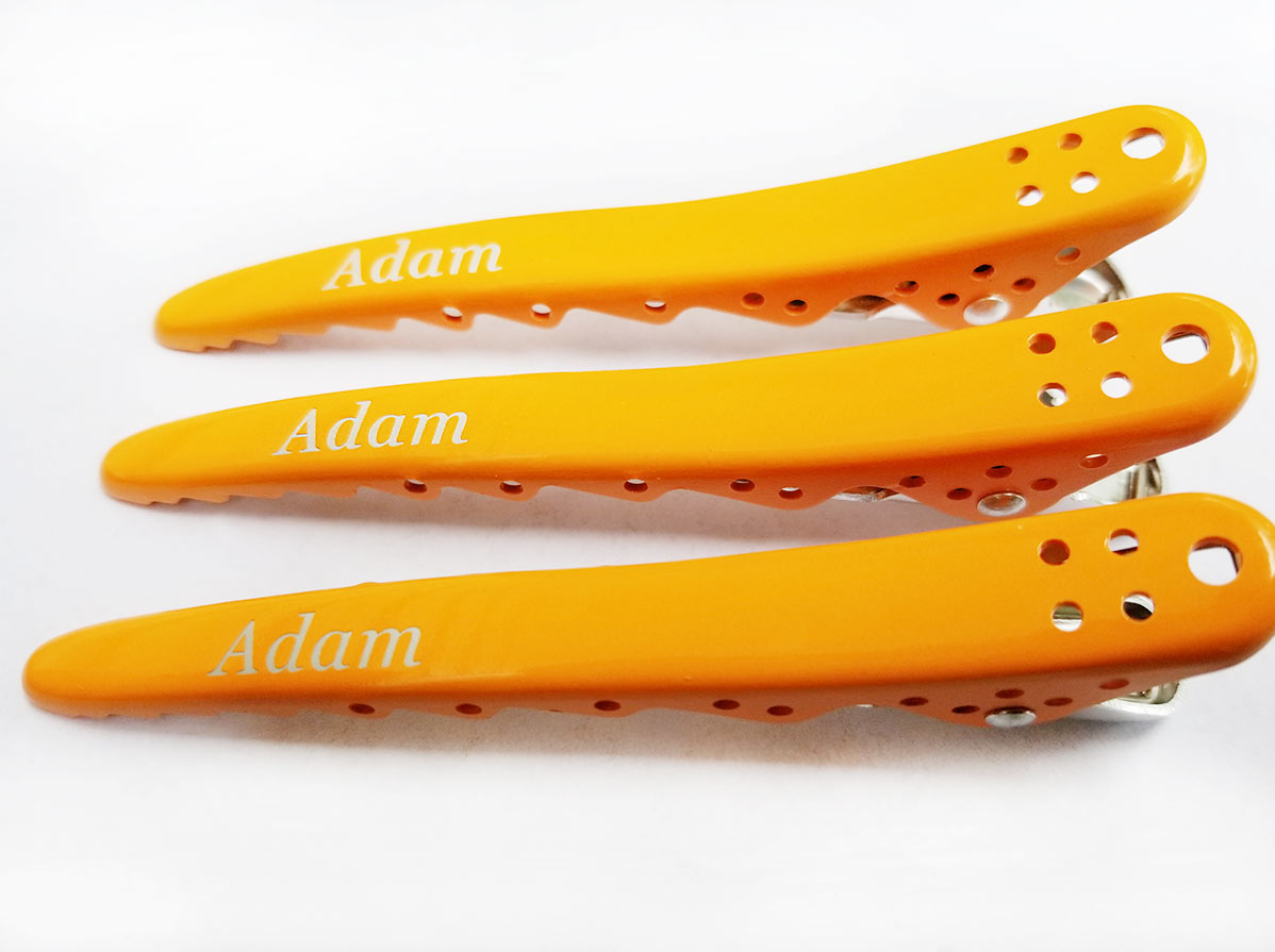 My Clips - Personalized