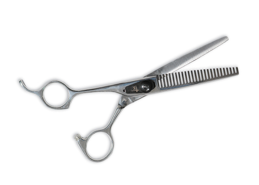 25-Tooth Lefty Thinner Shears