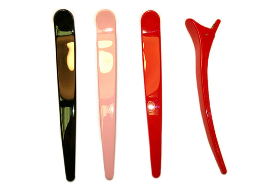 Lucky Clips