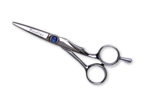 MA 5.5" Baseline Shears