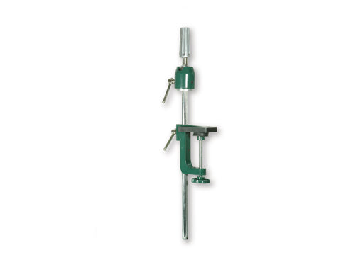Table Top Mannequin Clamp