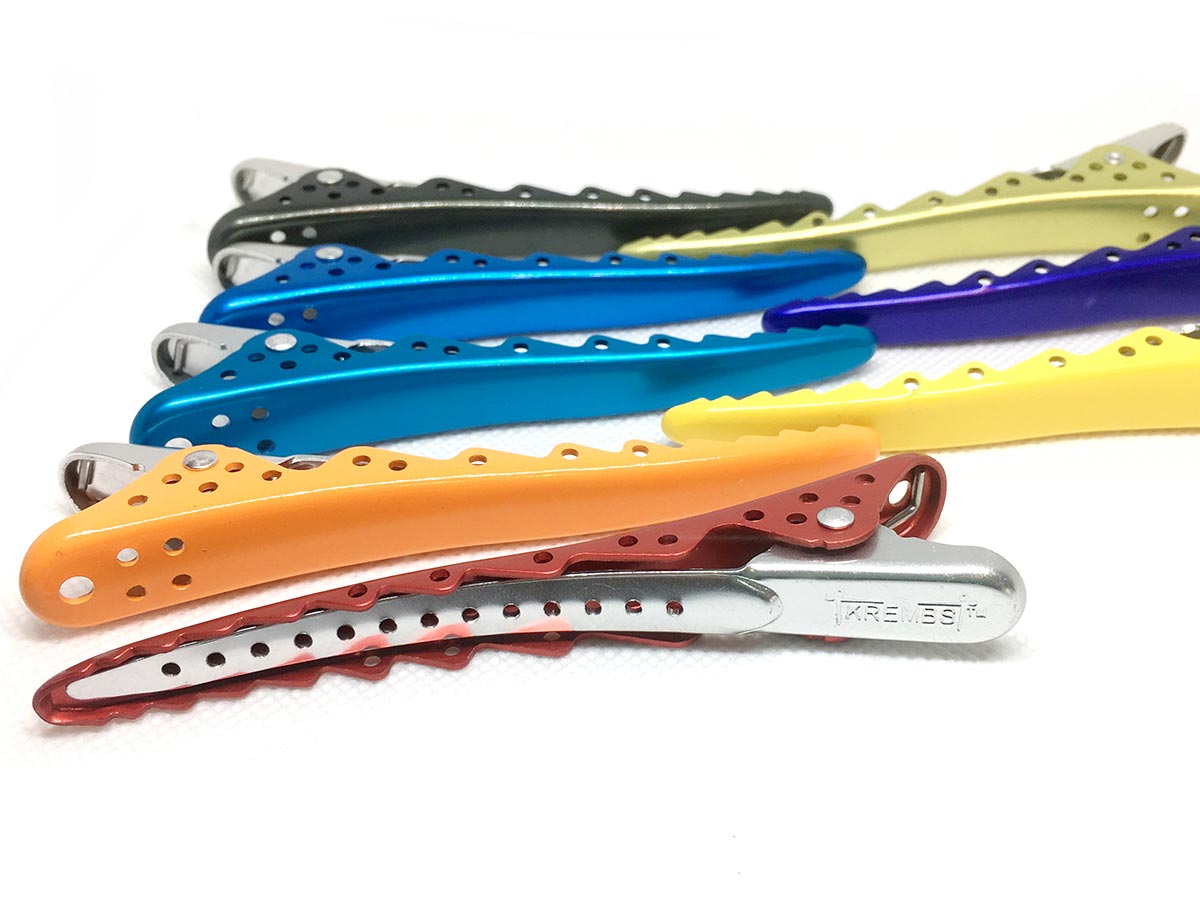 My Clips - Personalized