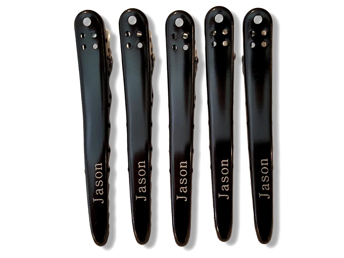 My Clips - Personalized