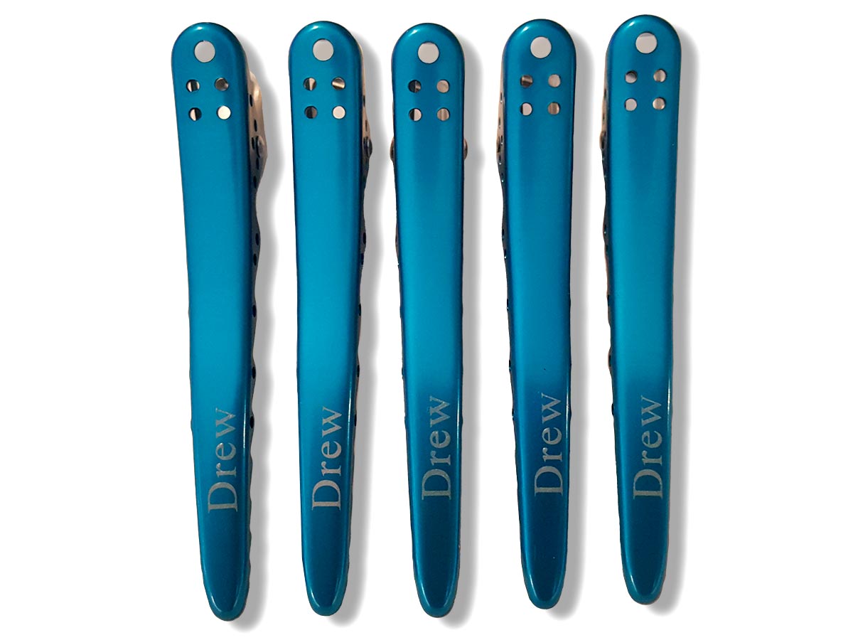 My Clips - Personalized