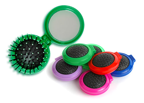 Pop-Up Brush