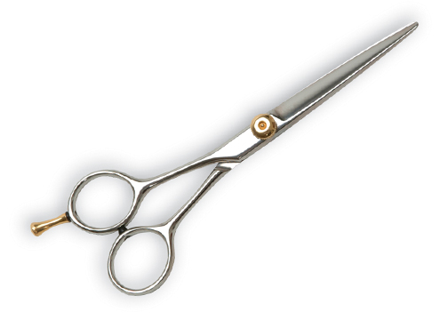 SBC Lefty 5.5" Shear