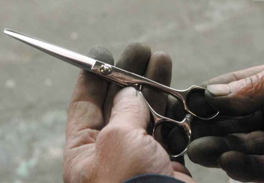 Student Sharpening