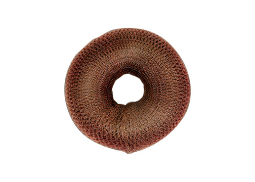 Medium Doughnut Up-Do Bun