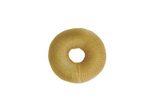 Large Doughnut Up-Do Bun