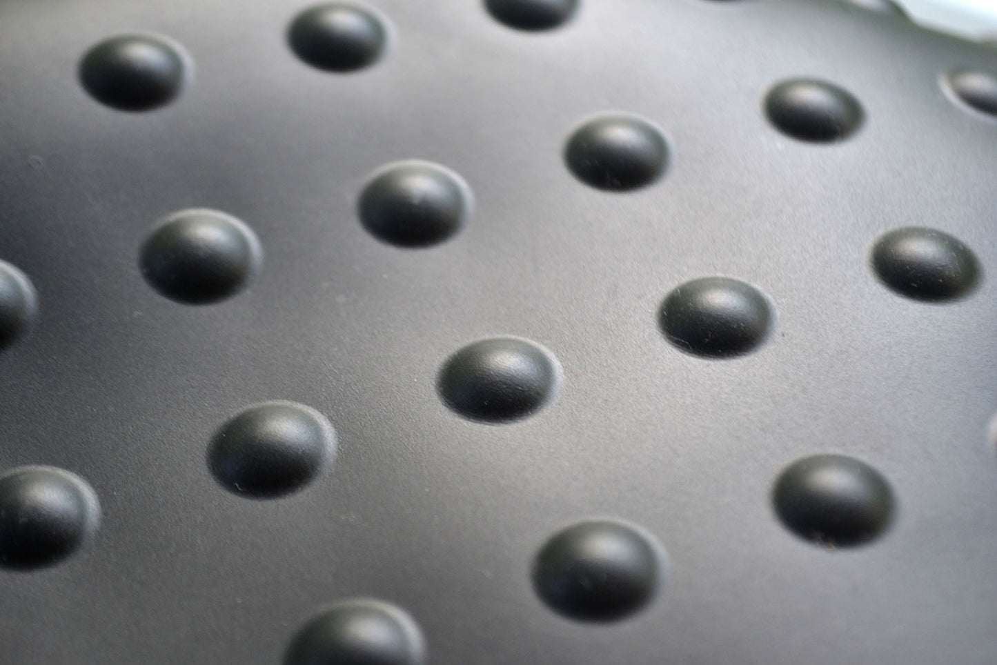Silicone Iron Mat