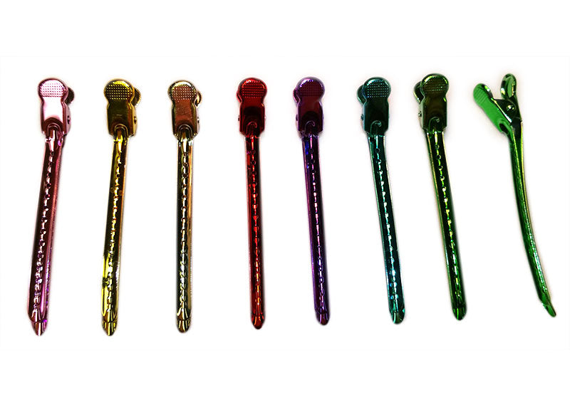 Skinny Clips