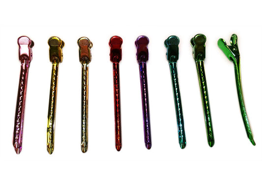 Skinny Clips